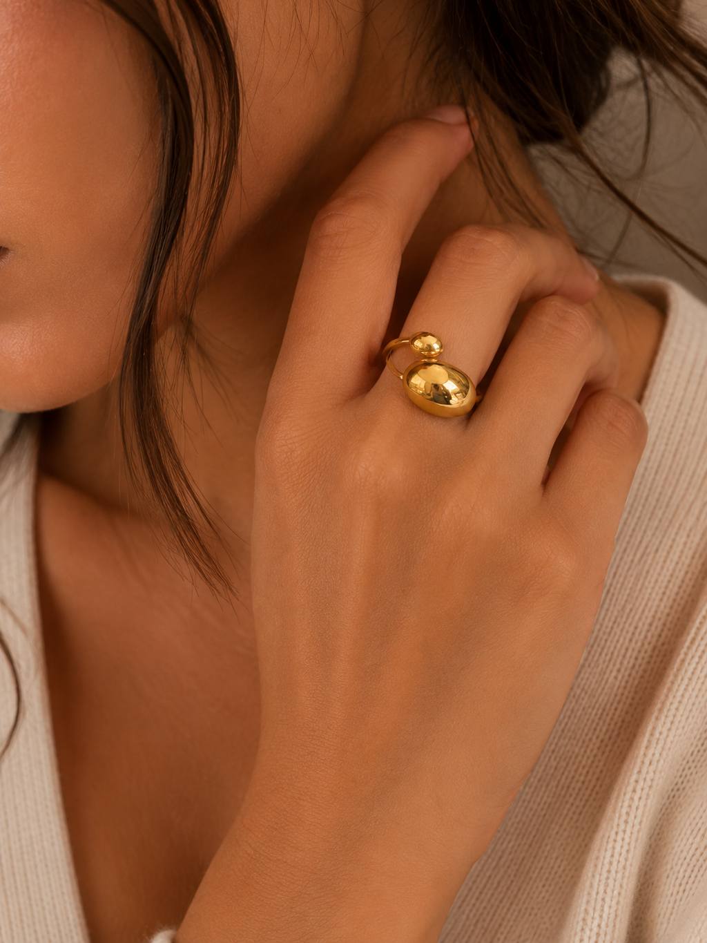 Orb Ring