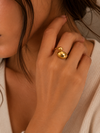 Orb Ring