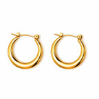 Golden Hoops