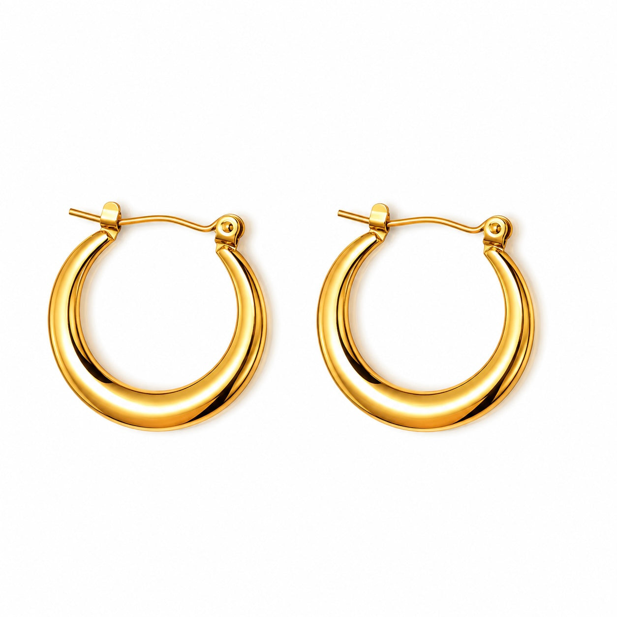 Golden Hoops