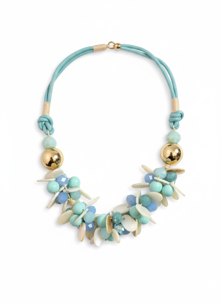 Azure Breeze