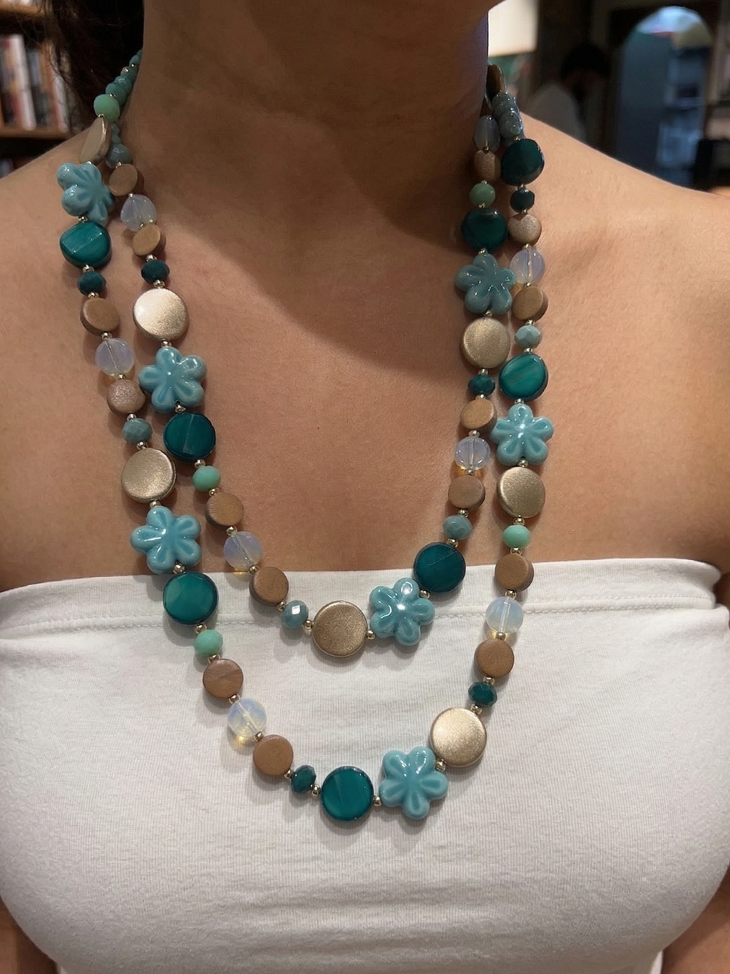 Bohemian Blossom