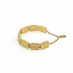 Wavy Bracelet