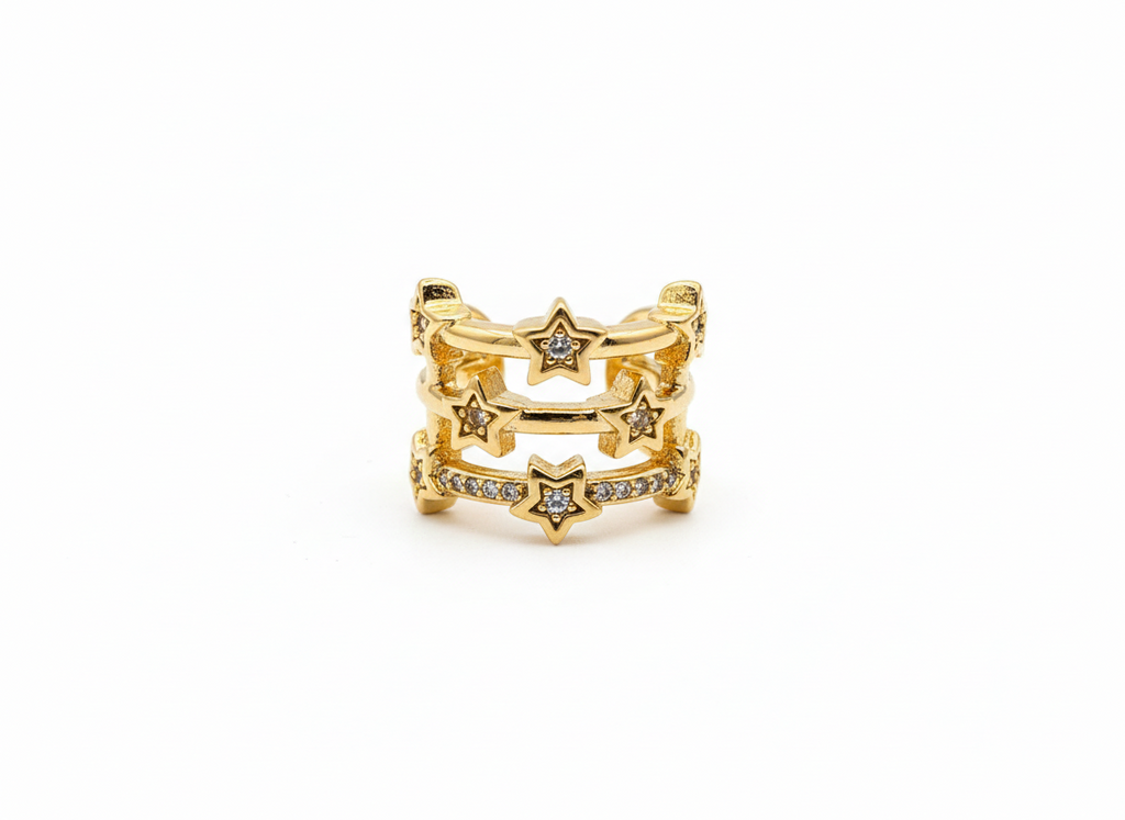 Starry Cuff