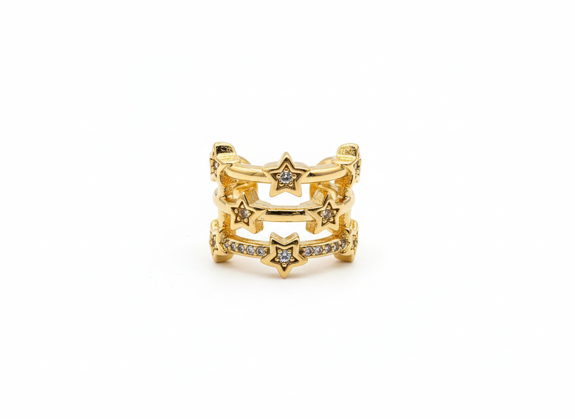 Starry Cuff