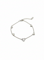 Petite Heart String