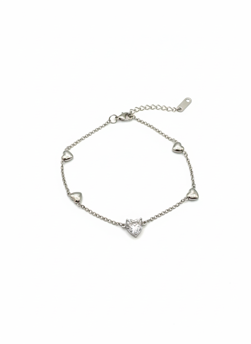 Petite Heart String