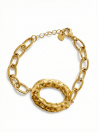 Hammered Link