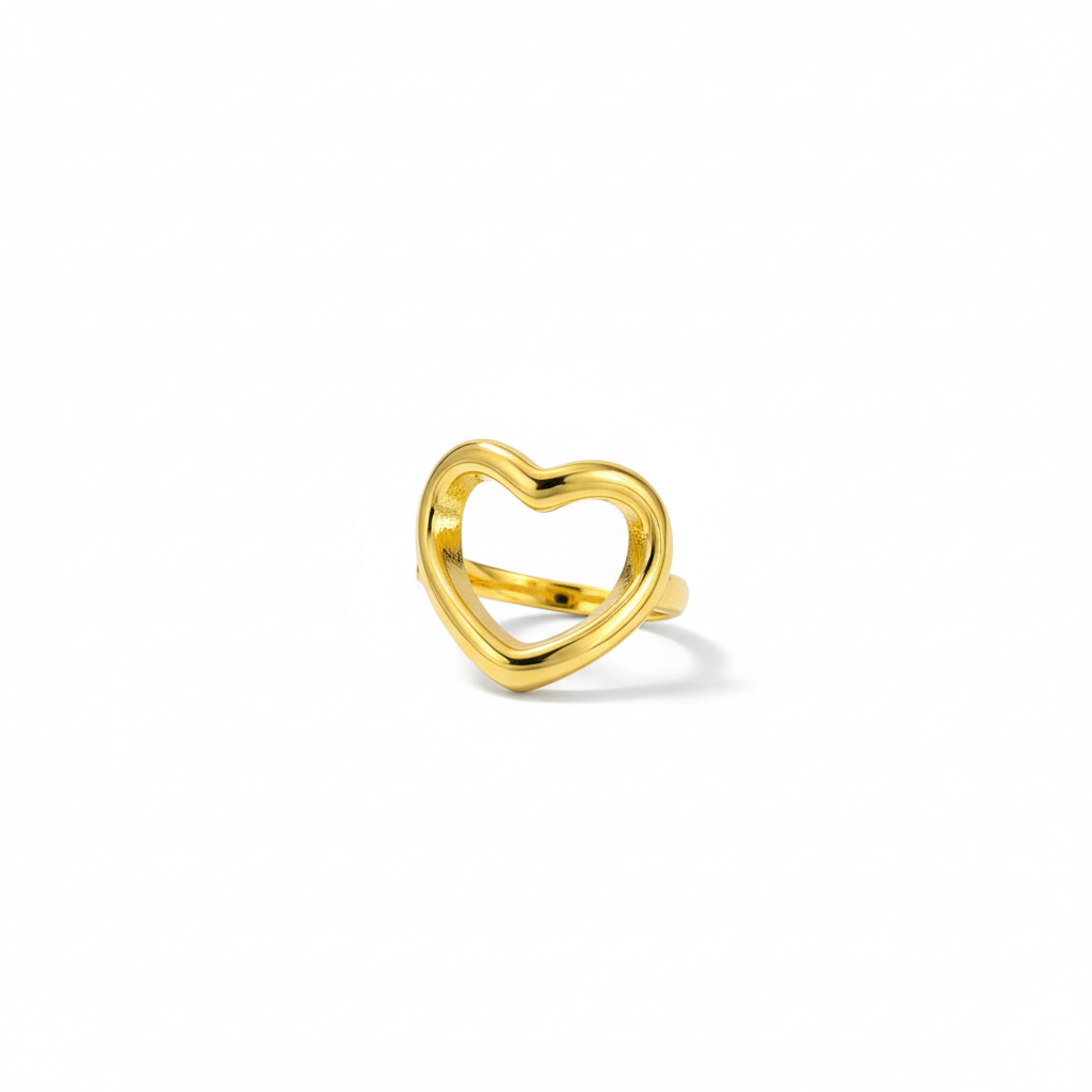 Heart Ring