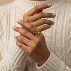 Abstract Statement Ring