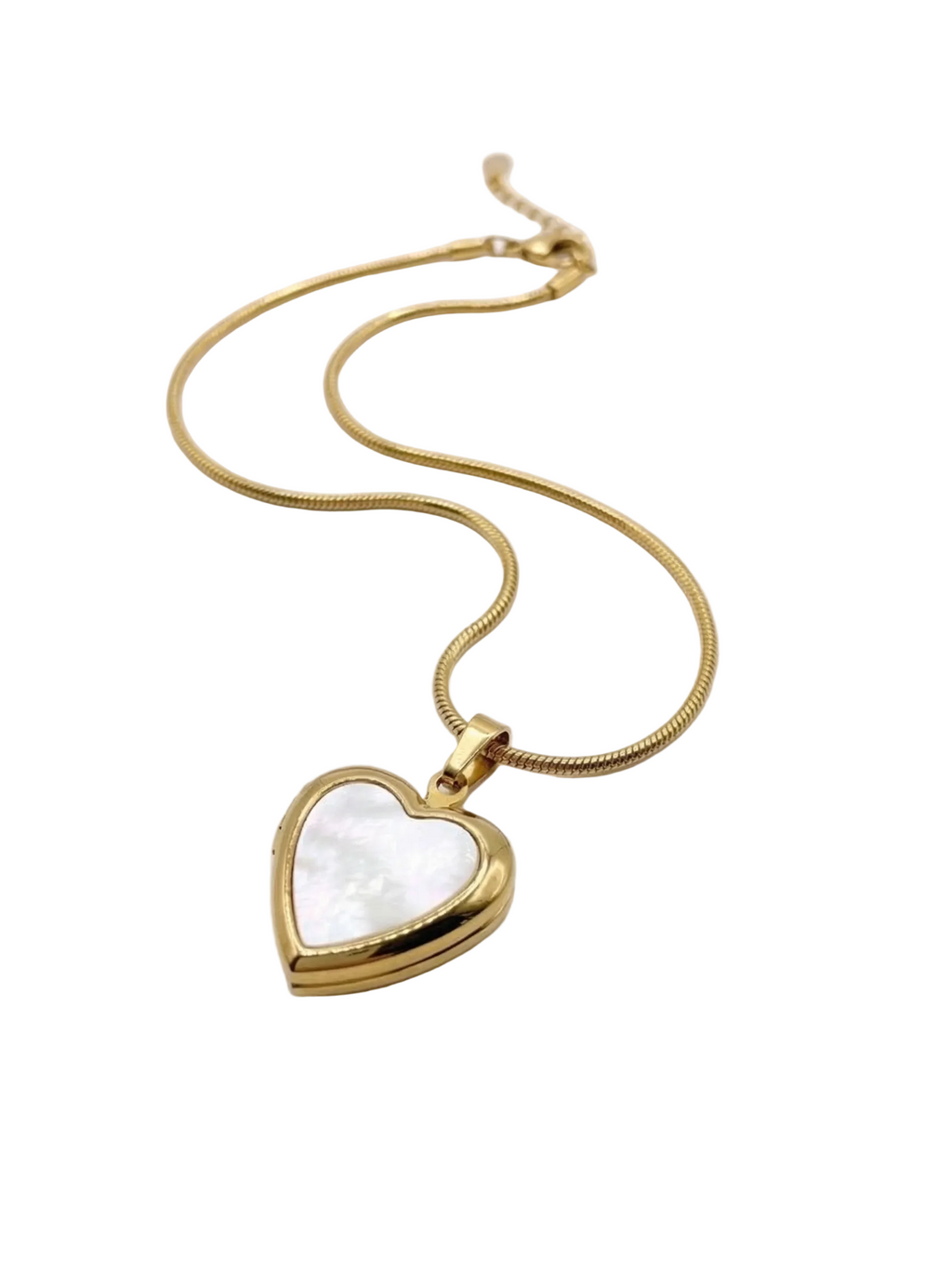 Classic Locket