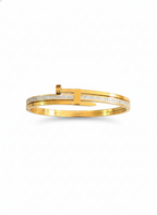 Celestial Bangle (babysize)