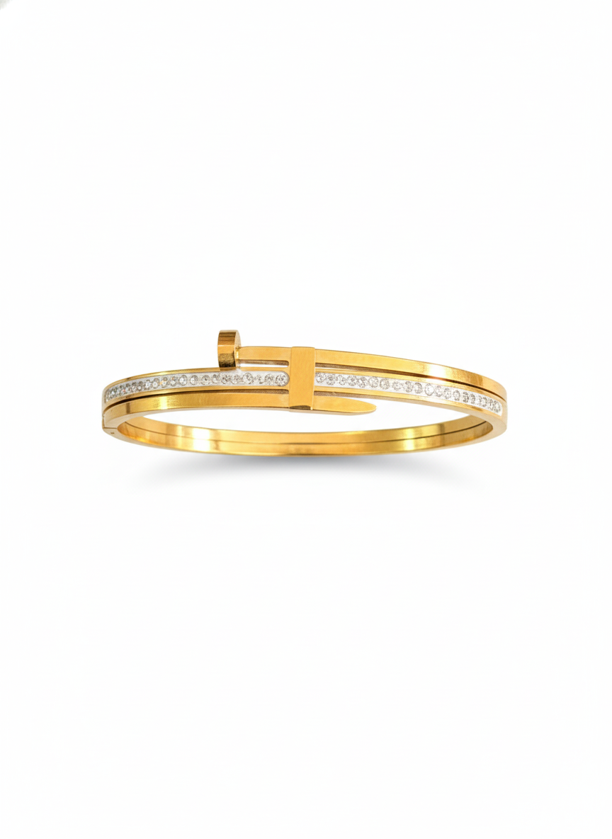 Celestial Bangle (babysize)
