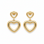 Double Hearts