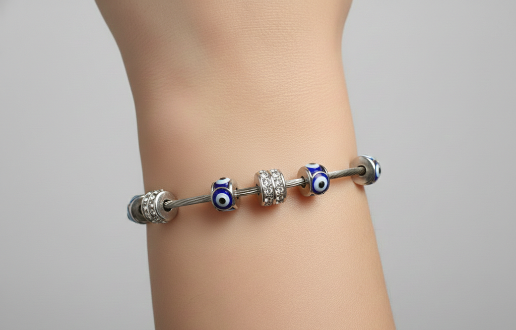 Evil-Eye Kada