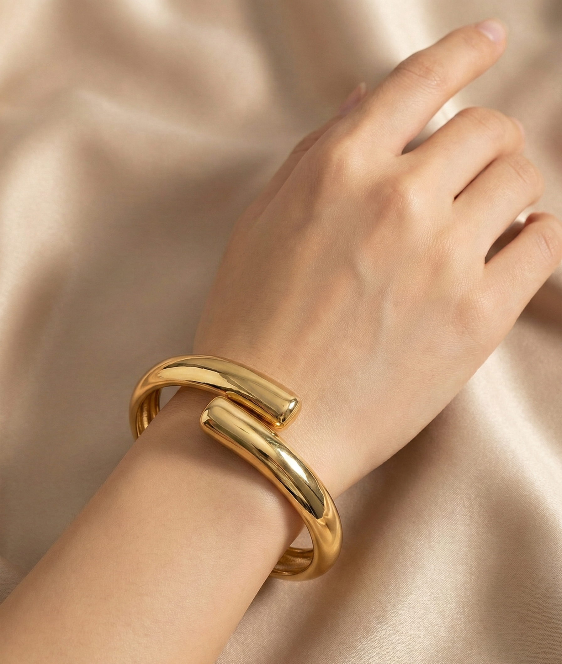 Bypass Bangle
