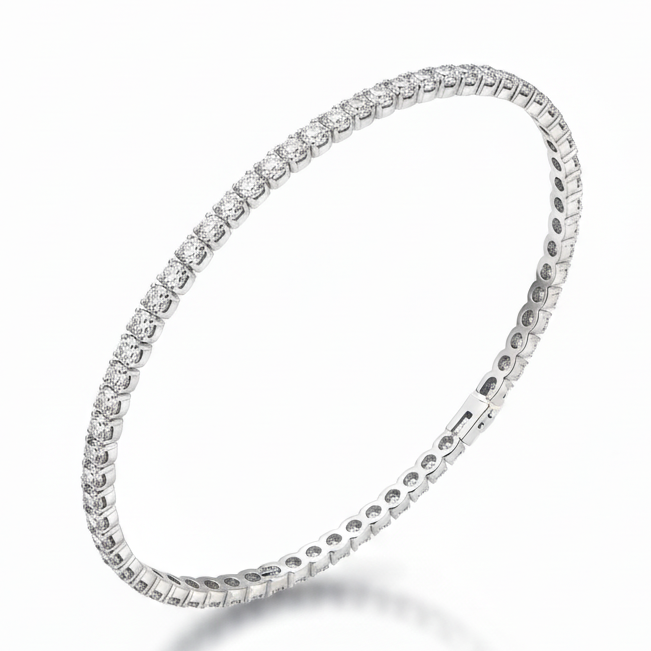 Tennis Bracelet