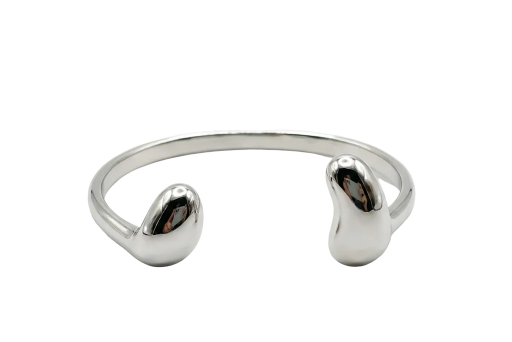 Teardrop Cuff