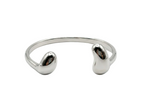 Teardrop Cuff