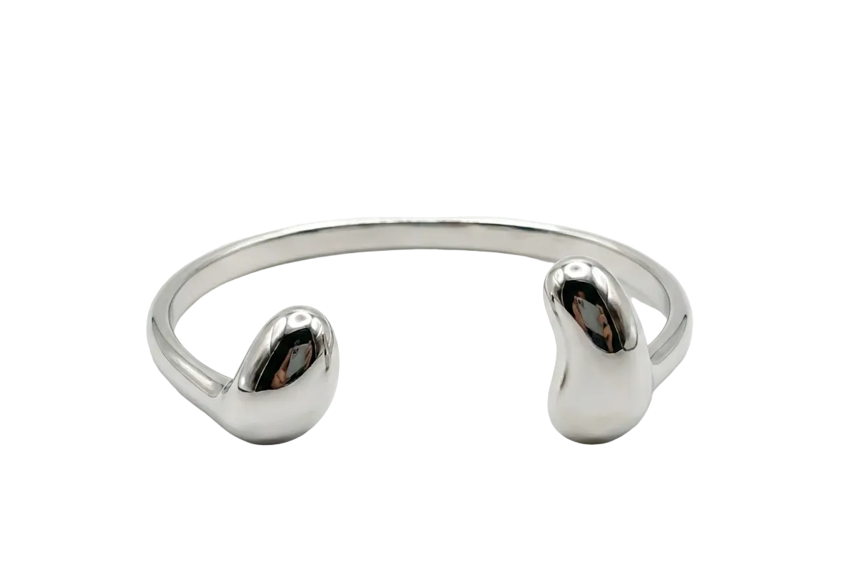 Teardrop Cuff