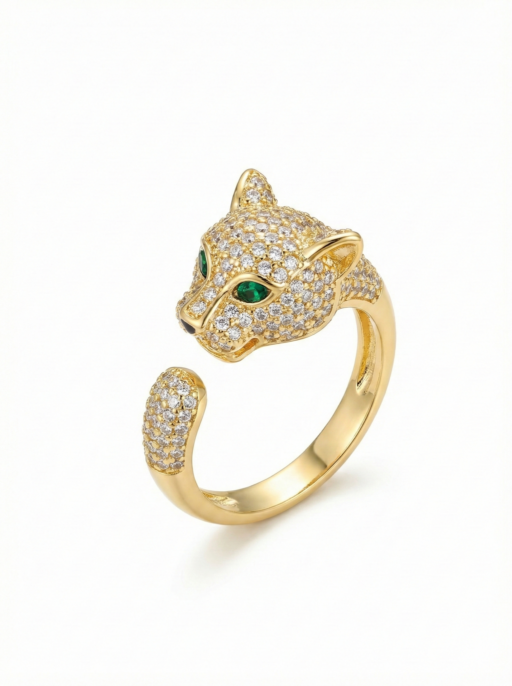 Regal ring