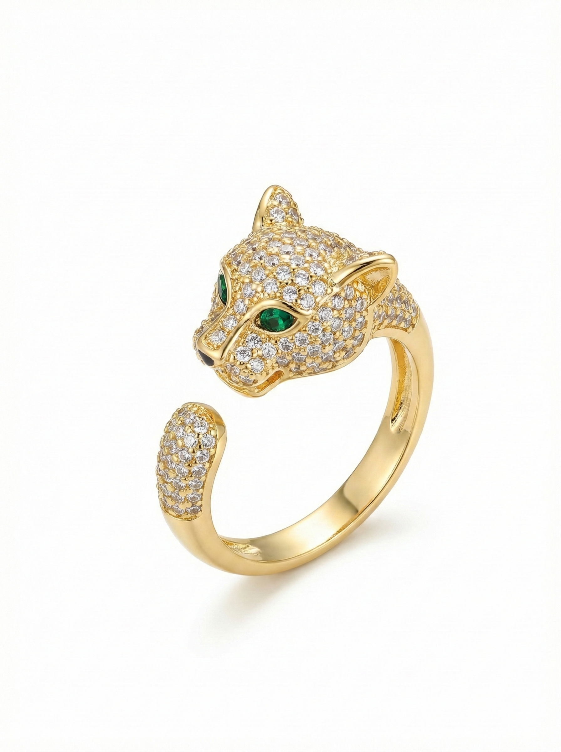 Regal ring