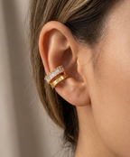 Empire Cuff