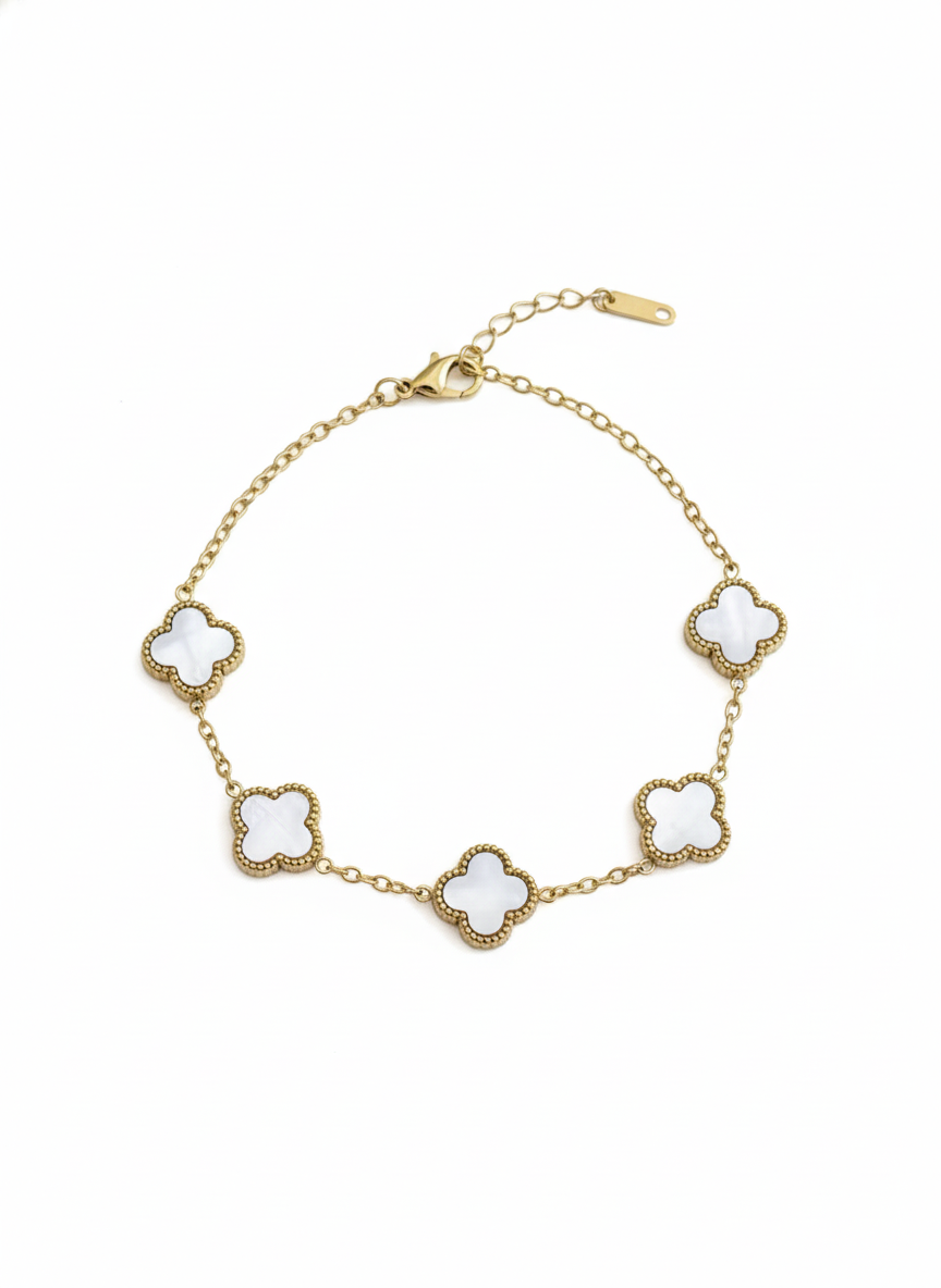 Mother of Pearl Bracelet