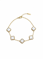 Mother of Pearl Bracelet