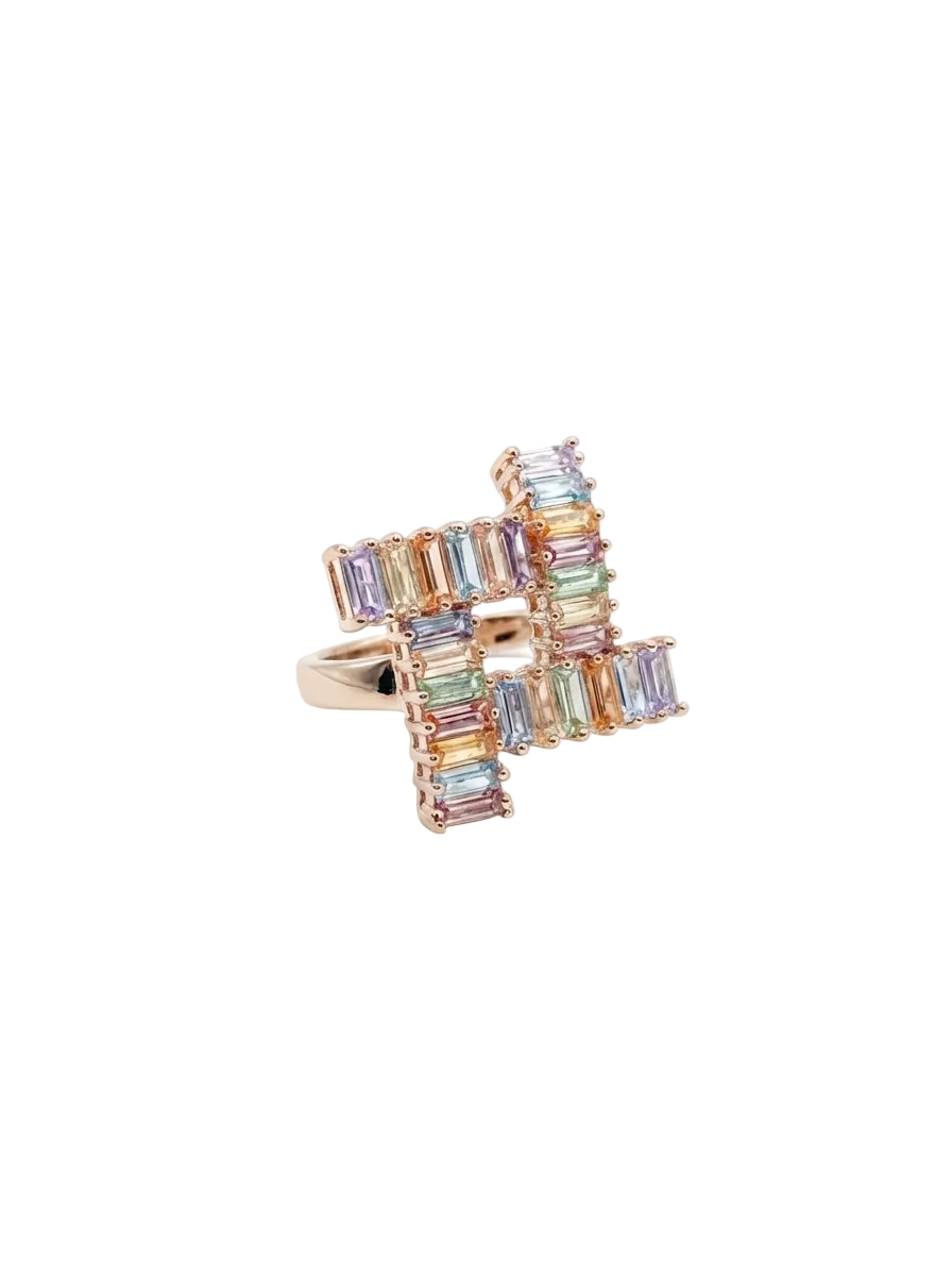 Prism Structure