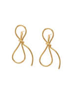 Gilded Knots