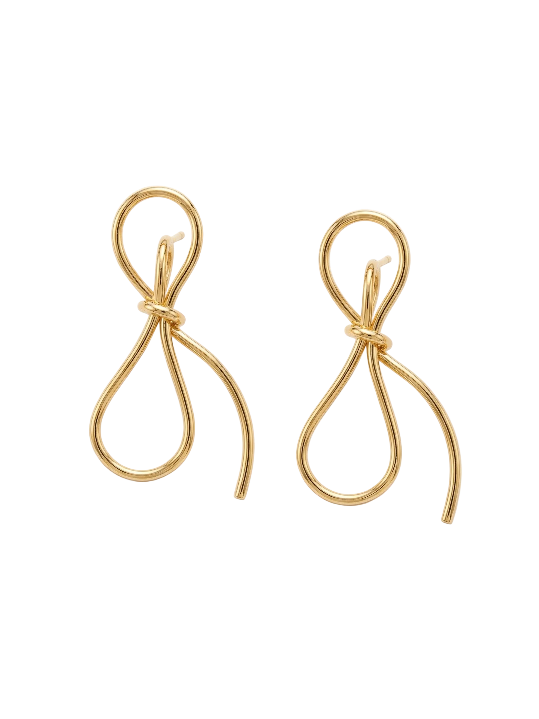Gilded Knots