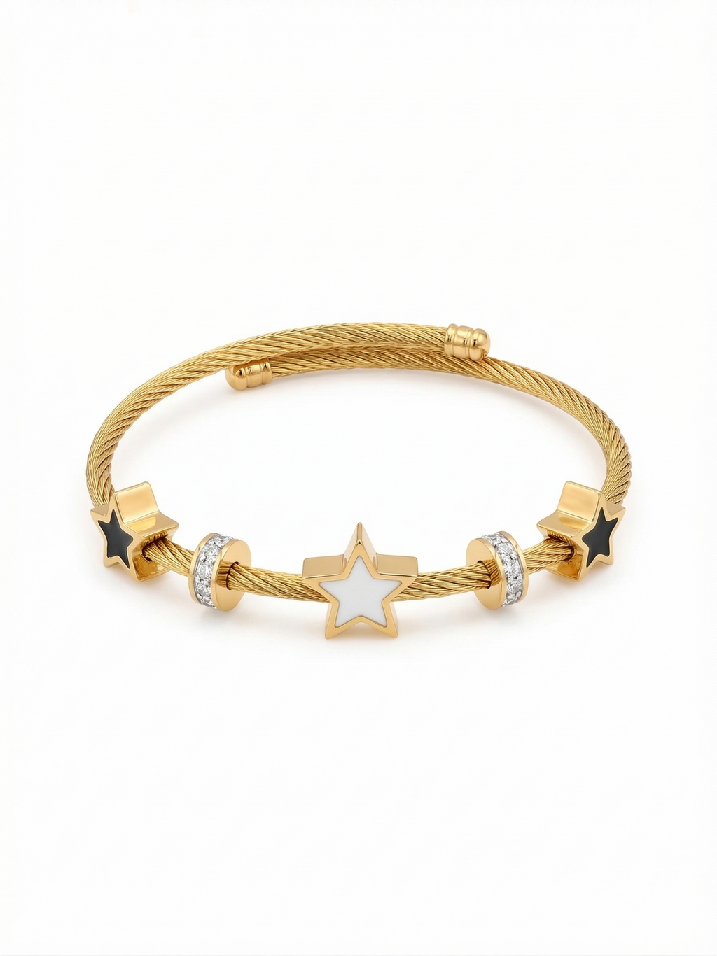 Star Bangle (BABYSIZE)