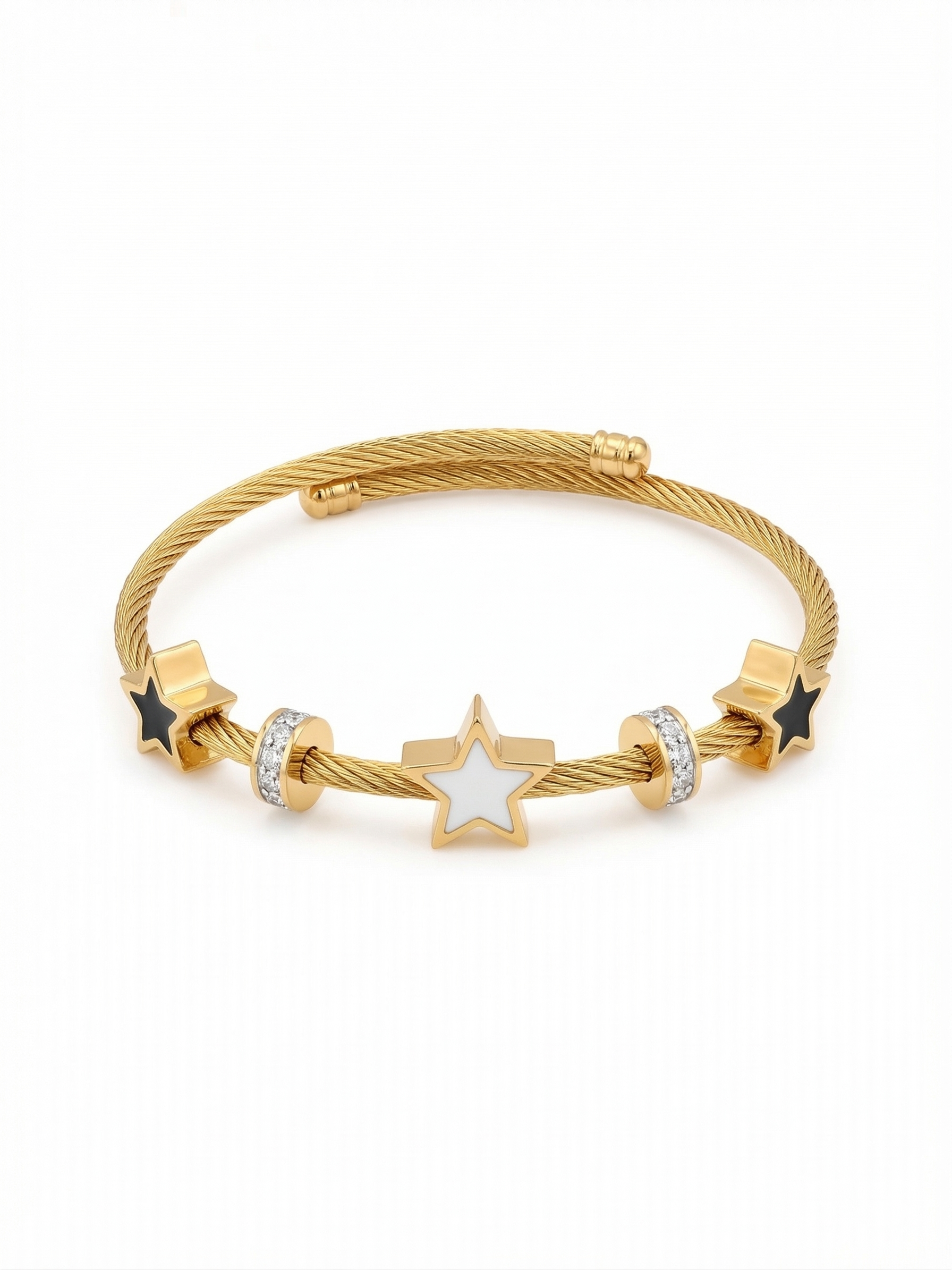 Star Bangle (BABYSIZE)