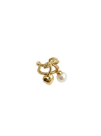 Cherry Earcuff