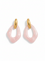 Resin Hoops