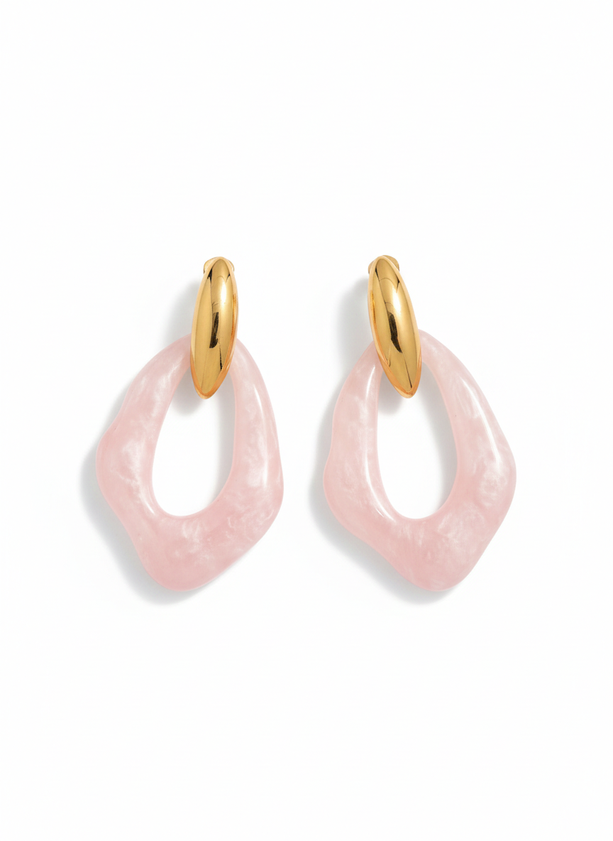 Resin Hoops