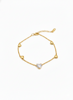 Petite Heart String