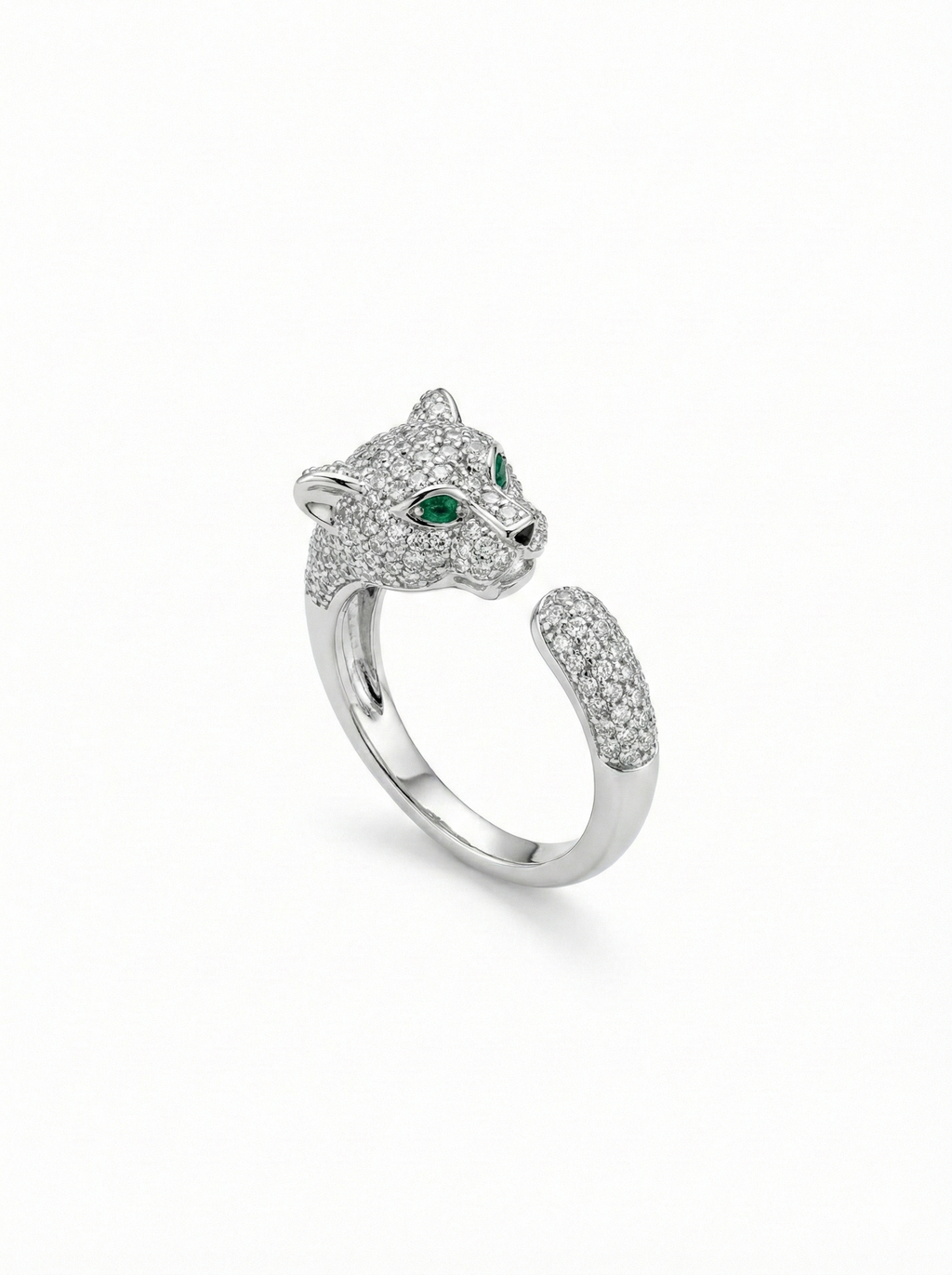 Regal ring