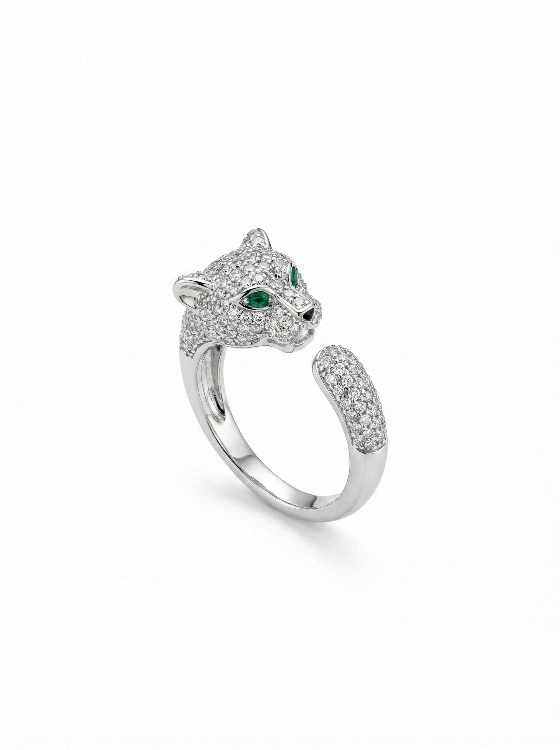 Regal ring