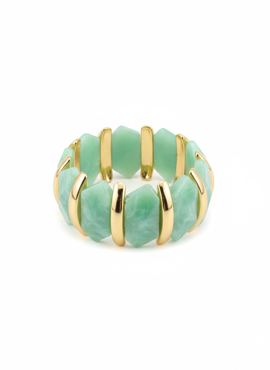 Resin Cuff