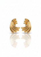 Golden Wings