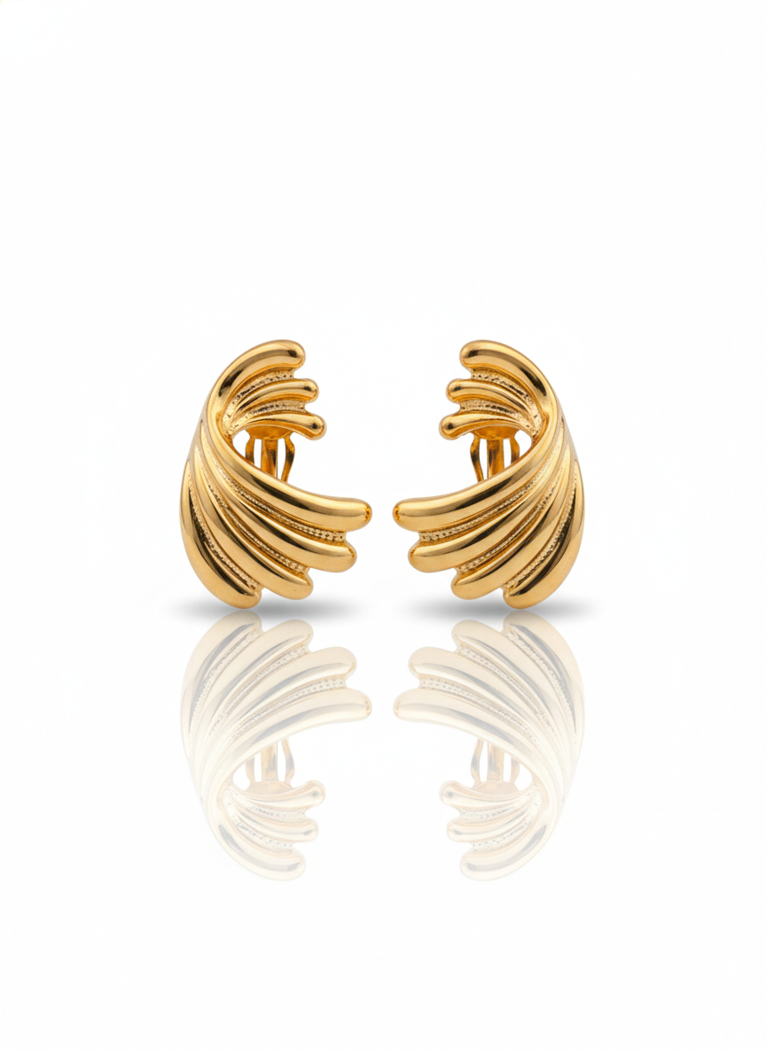 Golden Wings