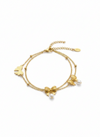Bow Charm