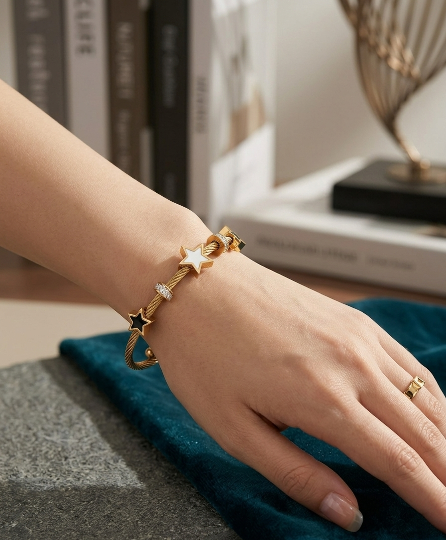 Star Bangle (BABYSIZE)