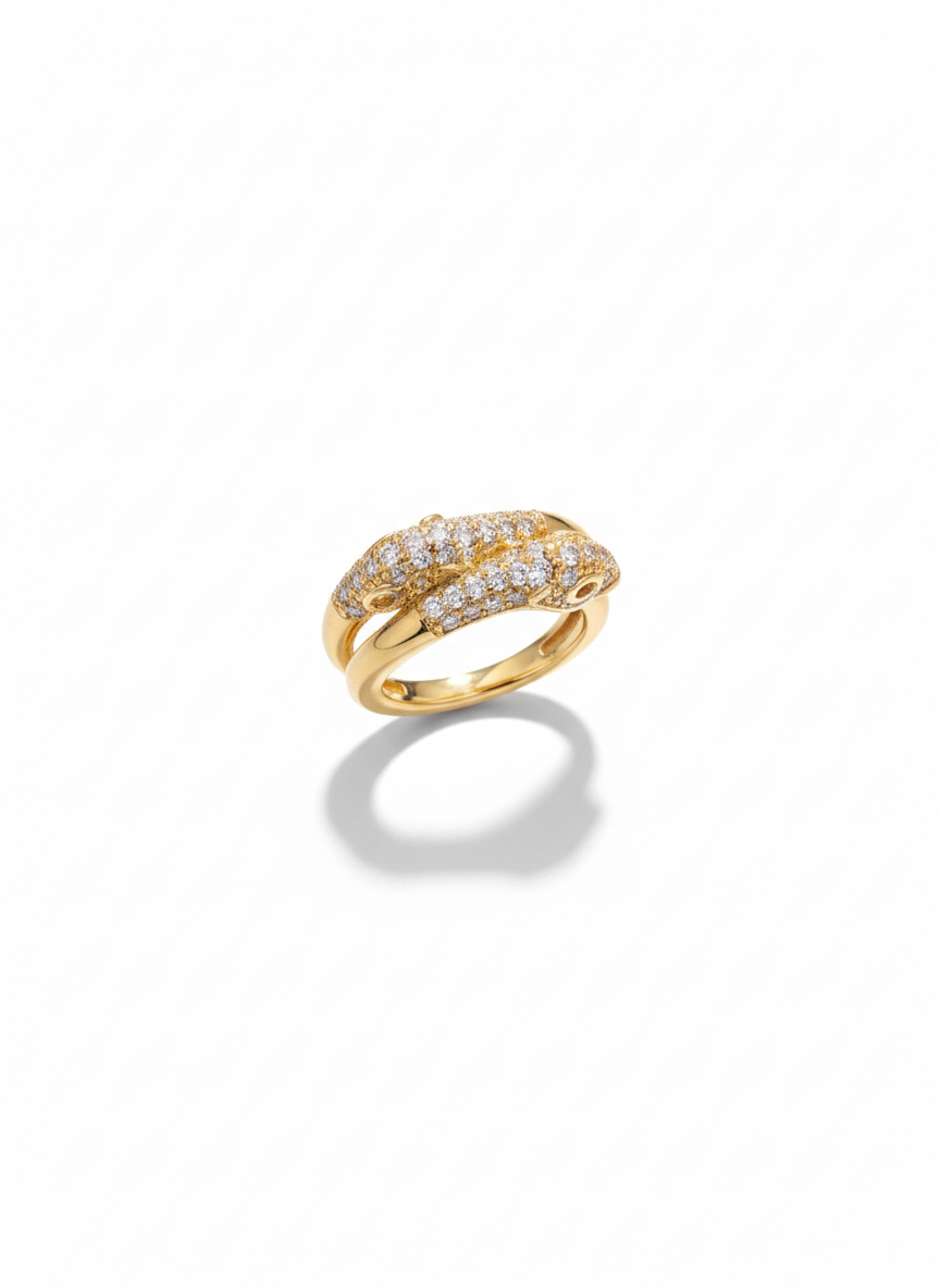 Serpent Wrap