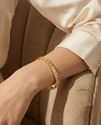 Zigzag Sparkle (babysize)