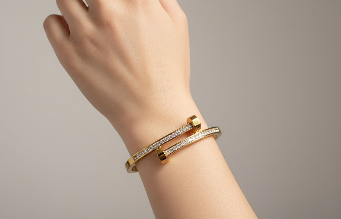 Classy Bangle