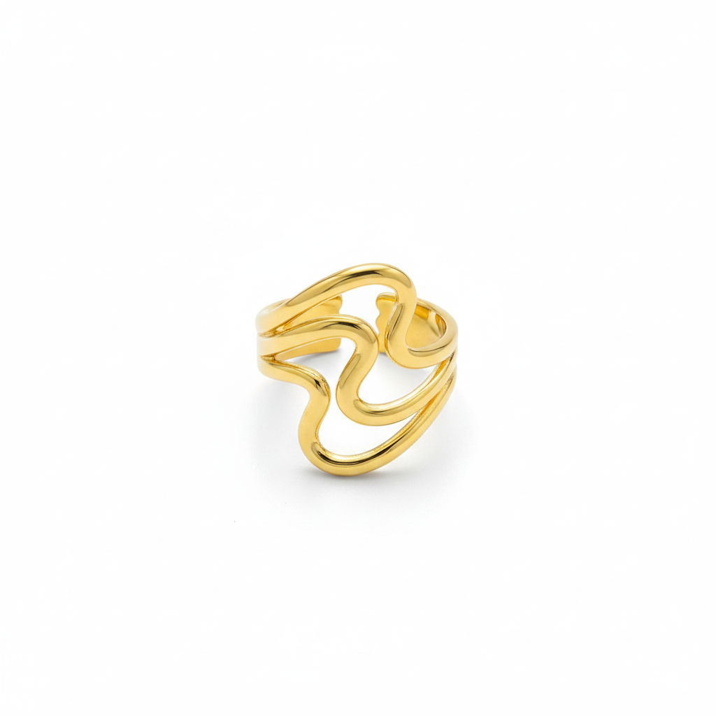 Abstract Statement Ring