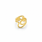 Abstract Statement Ring